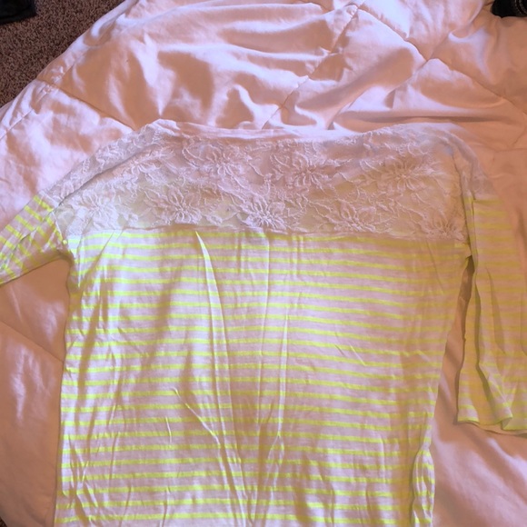 Express tee - Picture 2 of 2